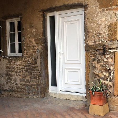 Leden Lissieu Exterior foto